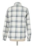 Unbranded 100% Polyester White Cardigan Size L - photo 2