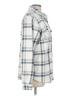 Unbranded 100% Polyester White Cardigan Size L - photo 4