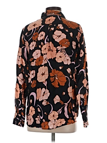 J.Crew Long Sleeve Blouse (view 2)