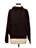 Unbranded Burgundy Pullover Sweater Size M - photo 1