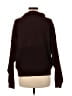 Unbranded Burgundy Pullover Sweater Size M - photo 2