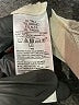 LUXE Ivory Casual Dress Size XL - photo 8