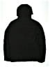 Assorted Brands Solid Black Jacket Size 160 cm / US 14 - photo 2