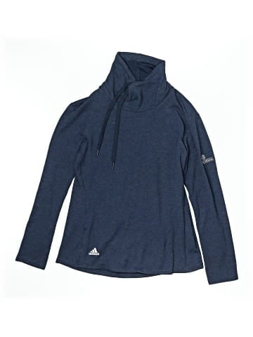 Adidas Pullover Hoodie (view 1)
