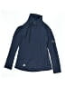 Adidas Blue Pullover Hoodie Size S (youth) - photo 1