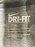 Nike Gray 3/4 Sleeve T-Shirt Size M - photo 7