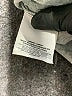 Nike Gray 3/4 Sleeve T-Shirt Size M - photo 8