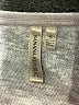 Banana Republic Silver Active T-Shirt Size S - photo 7