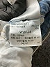 Levi's 100% Cotton Hearts Blue Jeans Size 26 waist - photo 4