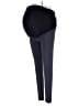 Isabel by Ingrid + Isabel Leopard Print Black Active Pants Size XS - photo 1