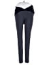 Isabel by Ingrid + Isabel Leopard Print Black Active Pants Size XS - photo 2