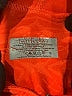 Athleta Orange Pullover Sweater Size S - photo 7