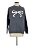Sincerely Jules Gray Pullover Sweater Size M - photo 1