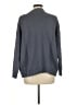 Sincerely Jules Gray Pullover Sweater Size M - photo 2