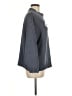 Sincerely Jules Gray Pullover Sweater Size M - photo 4