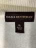 Dana Buchman 100% Acrylic Ivory Cardigan Size XL - photo 7
