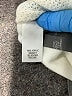 Dana Buchman 100% Acrylic Ivory Cardigan Size XL - photo 8