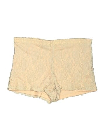 Fiancee Shorts (view 1)