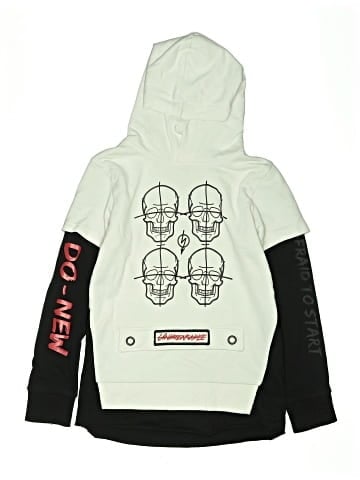 Assorted Brands Pullover Hoodie (view 1)