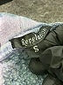 Revolution Tie-dye Blue Shorts Size S - photo 3