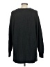 Express Outlet Gray Pullover Sweater Size M - photo 2