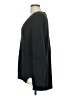 Express Outlet Gray Pullover Sweater Size M - photo 5