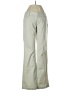 Mossimo Supply Co. Solid Green Casual Pants Size 3 - photo 1