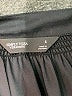 Simply Vera Vera Wang 100% Polyester Black Long Sleeve Blouse Size S - photo 7