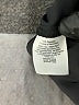 Simply Vera Vera Wang 100% Polyester Black Long Sleeve Blouse Size S - photo 9