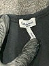 Splendid Black Pullover Sweater Size M - photo 4