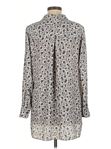 Elaine Turner Long Sleeve Blouse (view 2)