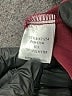 ANNIEWEAR 100% Polyester Burgundy Long Sleeve Blouse Size XL - photo 8