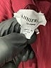 ANNIEWEAR 100% Polyester Burgundy Long Sleeve Blouse Size XL - photo 9