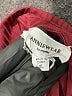 ANNIEWEAR 100% Polyester Burgundy Long Sleeve Blouse Size XL - photo 10