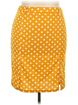 Kate Kasin Casual Skirt