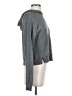 all in motion Gray Turtleneck Sweater Size XS - photo 4