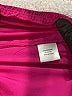 1.State 100% Polyester Pink Short Sleeve Blouse Size S - photo 8