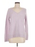 Gap Purple Pullover Sweater Size M - photo 1