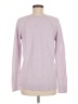 Gap Purple Pullover Sweater Size M - photo 2
