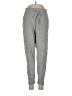 Eloise Gray Casual Pants Size M - photo 1