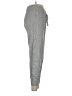 Eloise Gray Casual Pants Size M - photo 4