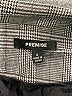 PREMISE Plaid Gray Blazer Size 6 - photo 6
