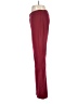 IMAN Burgundy Active Pants Size M - photo 5