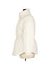 Active by Old Navy 100% Nylon Solid Ivory Snow Jacket Size XL (petite) - photo 5