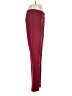 IMAN Burgundy Active Pants Size M - photo 4