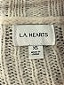 LA Hearts Ivory Pullover Sweater Size XS - photo 7