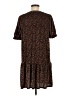 Hayden Floral Black Casual Dress Size M - photo 2