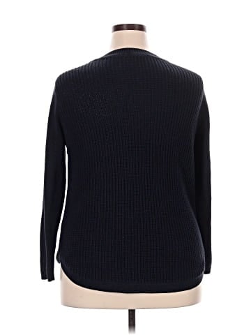 RD Style Pullover Sweater (view 2)