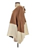 by the River Color Block Brown Pullover Sweater Size Sm - Med - photo 5