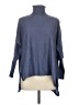 Colour Eighteen Blue Turtleneck Sweater Size M - photo 1